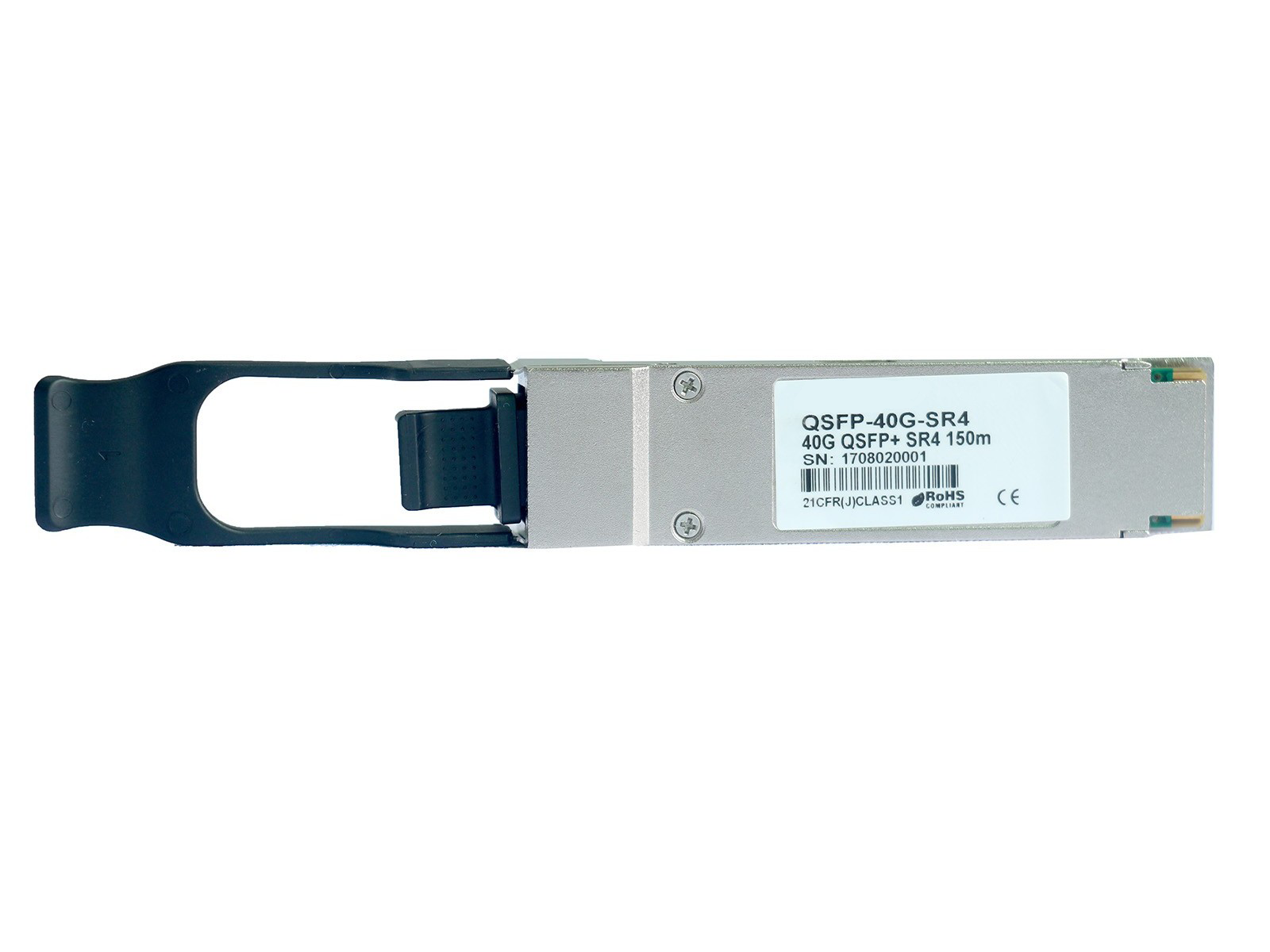 QSFP-40G-SR